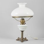 554133 Paraffin lamp